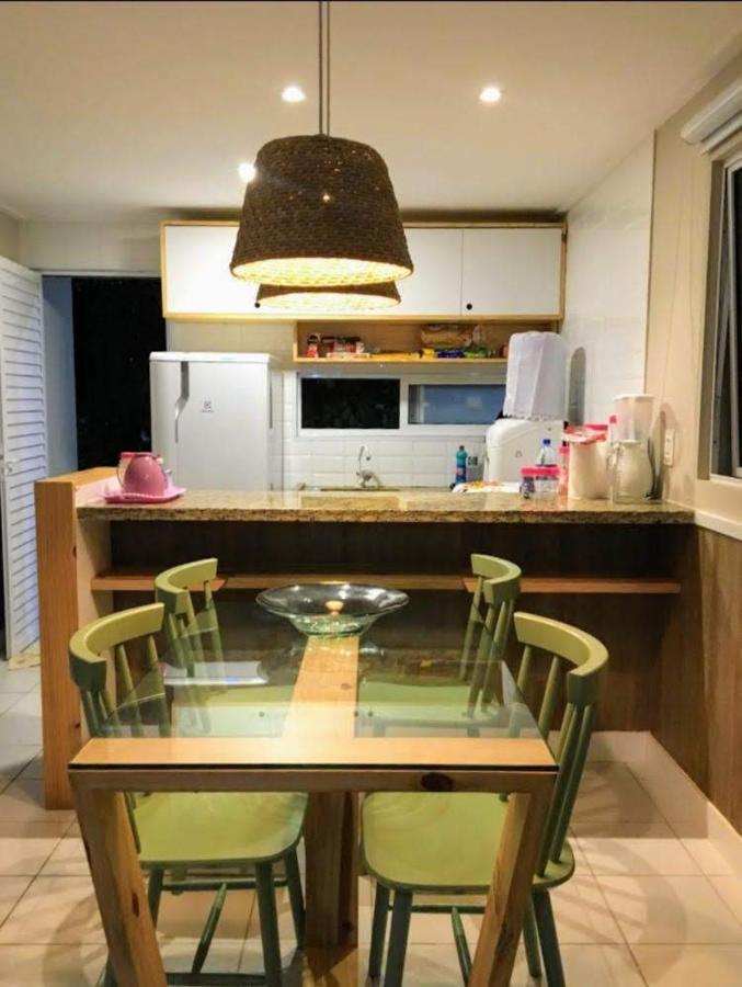 Casa Na Praia Dos Carneiros - Tamandare 빌라 외부 사진