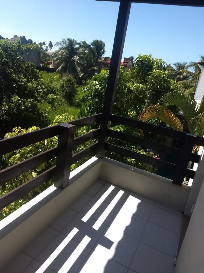 Casa Na Praia Dos Carneiros - Tamandare 빌라 외부 사진
