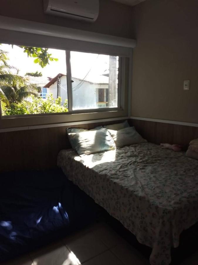 Casa Na Praia Dos Carneiros - Tamandare 빌라 외부 사진